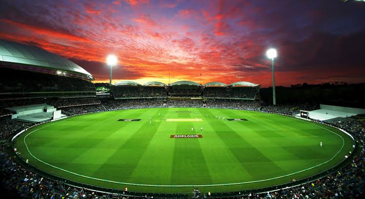 CRICKET PITCH. (Jumeirah staff accommodation ) | UAE