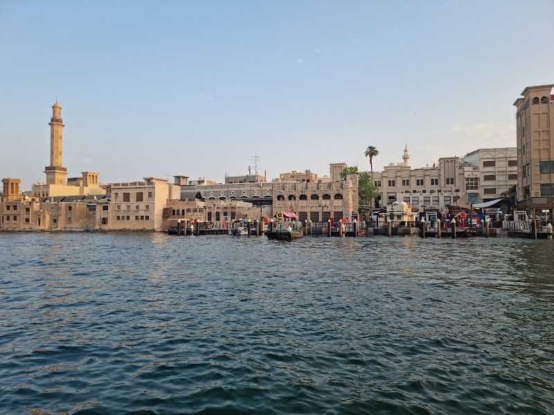 Dubai Old City | UAE