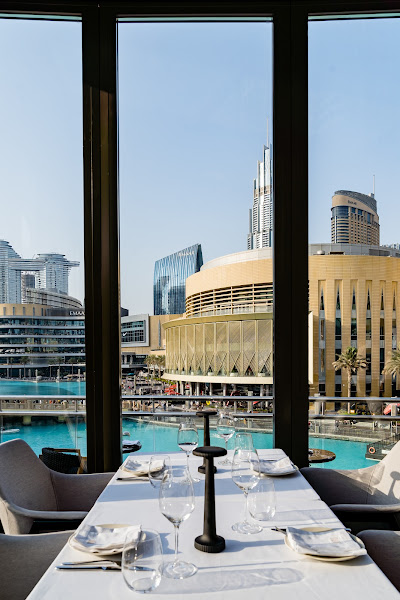 Urla Restaurant & Lounge | UAE