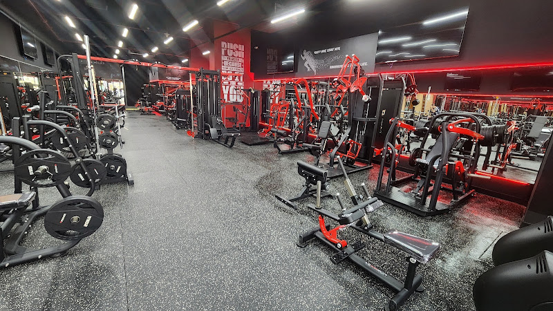 WellHub Gym | UAE