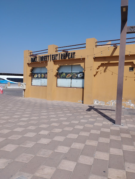 Bar Dubai | UAE