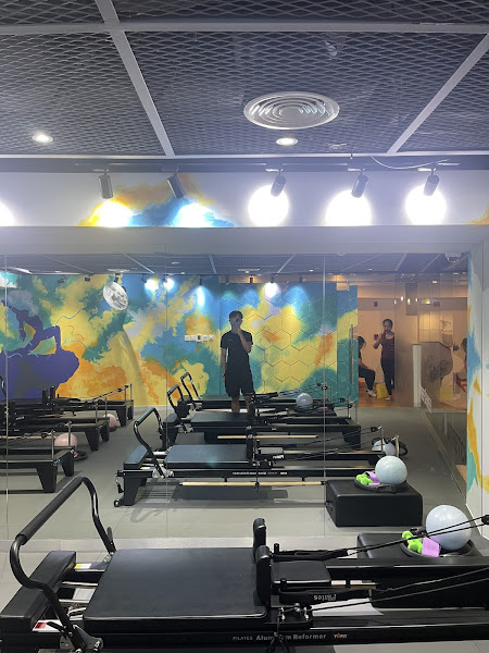 YOFIT Hot Studios DIFC | UAE
