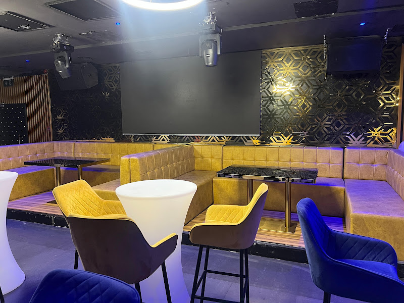 Spectra Club & Lounge | UAE