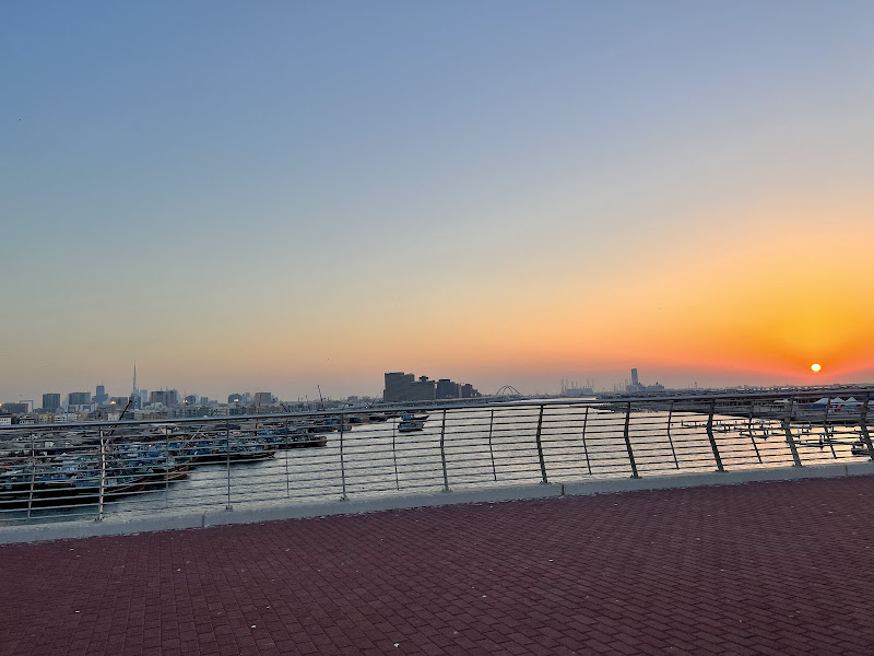 Deira View Point | UAE