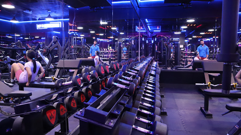 Fuel House Gym | UAE