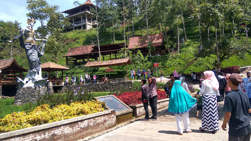 Dago Dreampark | Equatorial Guinea | Equatorial Guinea in Ghana