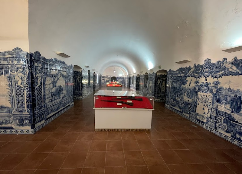 Museu Nacional de História Militar | Equatorial Guinea | Equatorial Guinea in Ghana