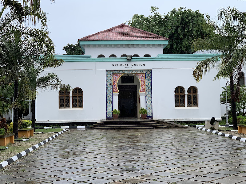 National Museum and House of Culture | Eswatini | Eswatini — National Museum and House of Culture | Eswatini