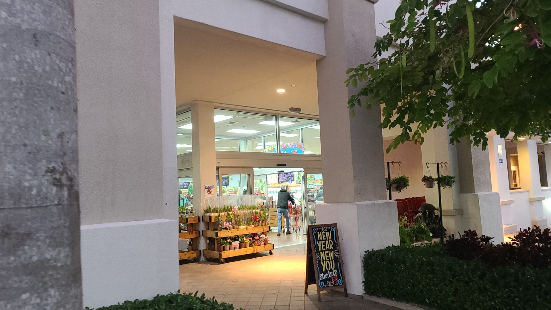Trader Joe’s | Boca Raton — Boca Raton