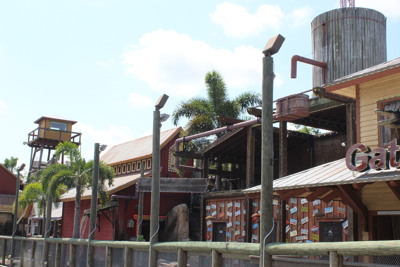 Gator Paths Gator Golf Adventure Park – TortoisePath | Florida | USA 🇺🇸