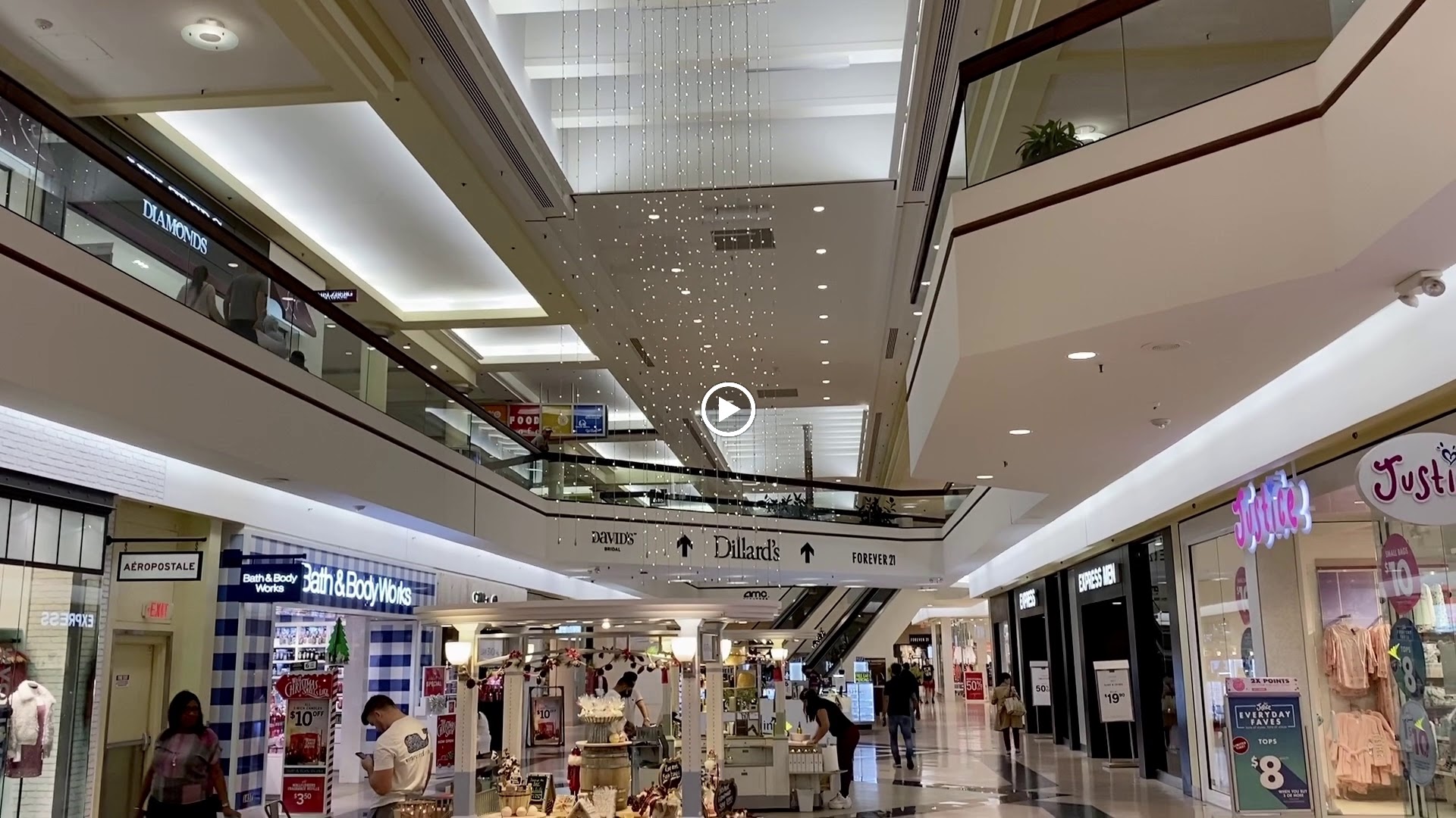 Altamonte Mall – TortoisePath | Florida | USA 🇺🇸