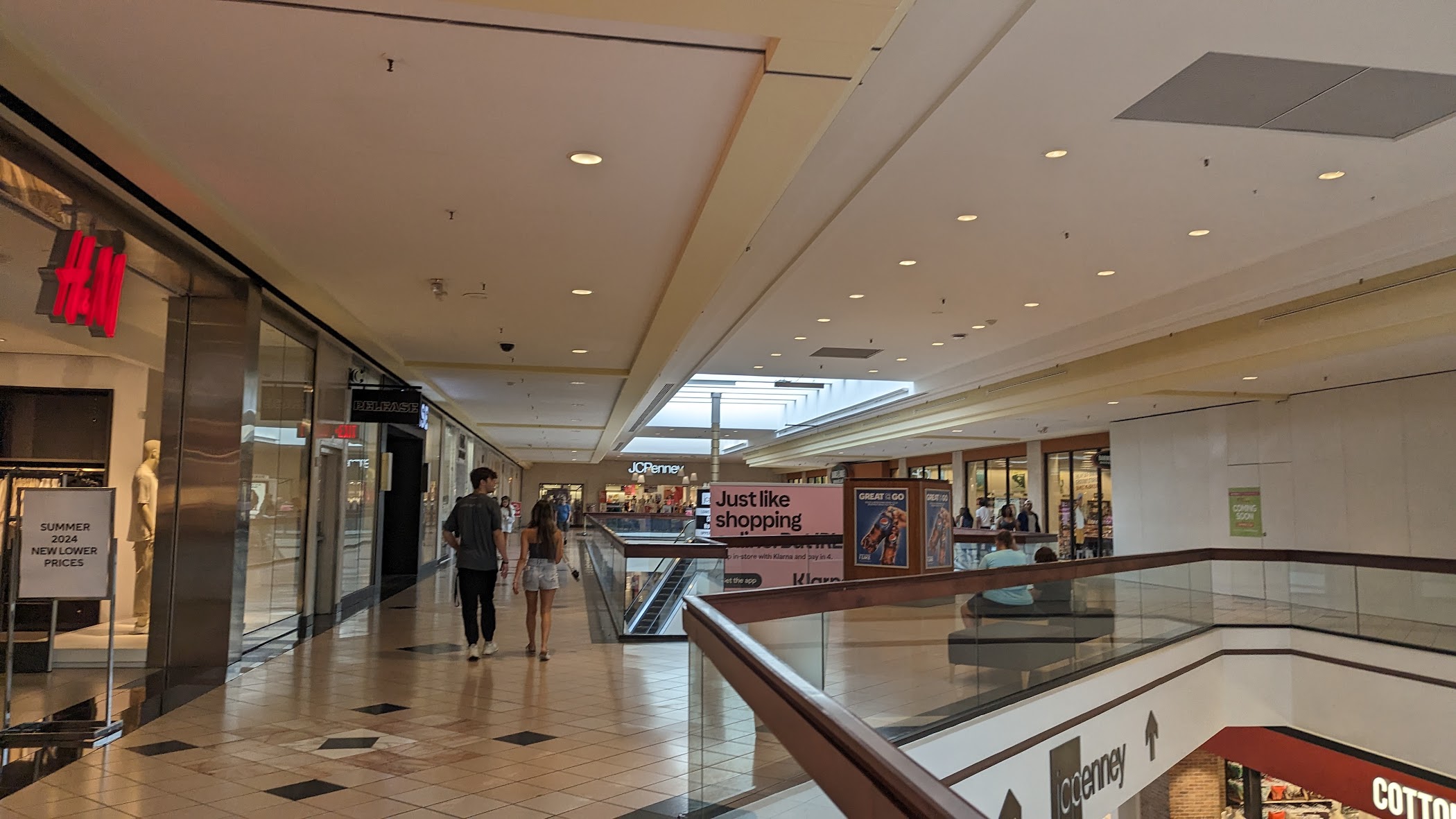 Altamonte Mall – TortoisePath | Florida | USA 🇺🇸
