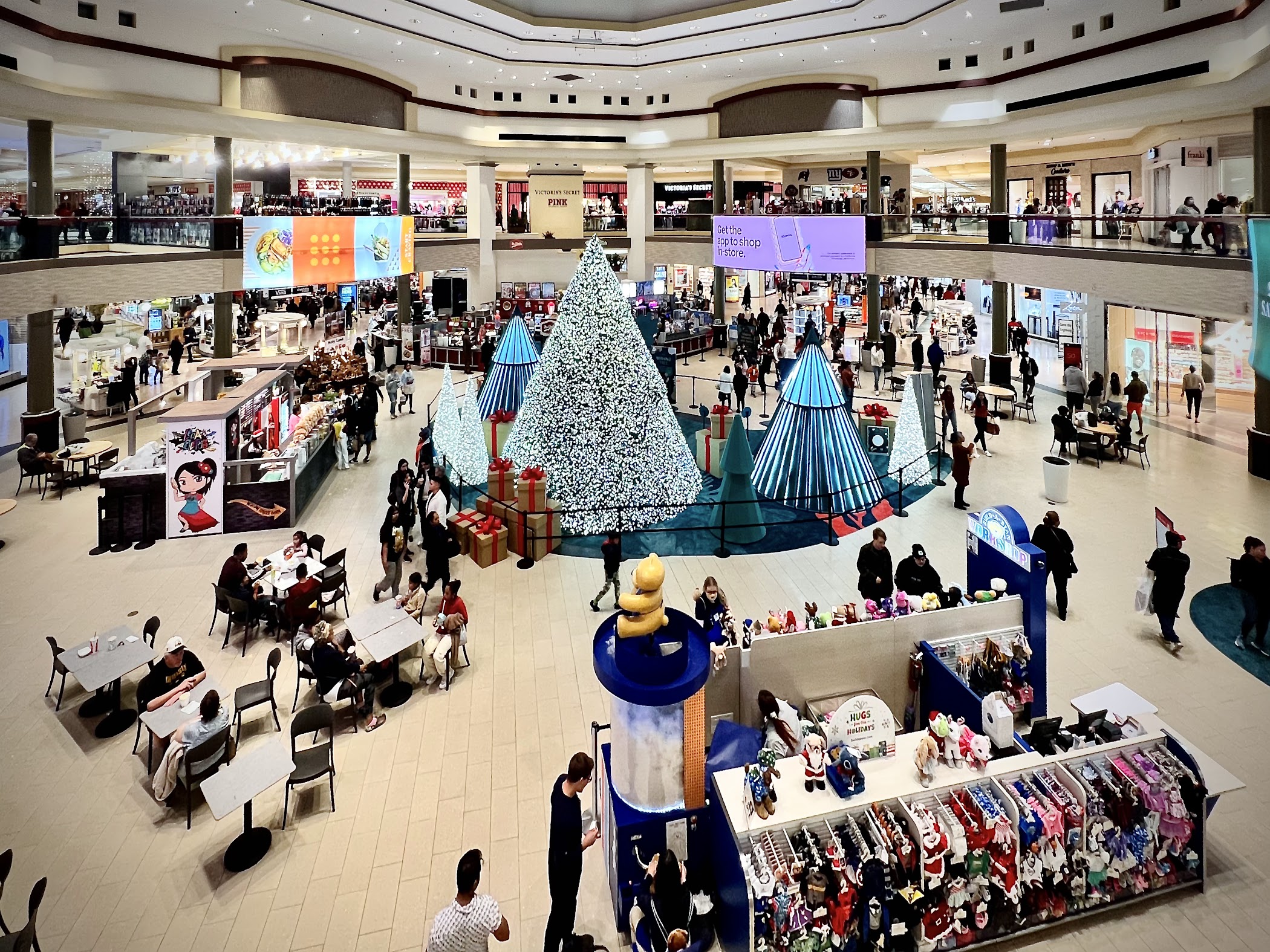 Altamonte Mall – TortoisePath | Florida | USA 🇺🇸
