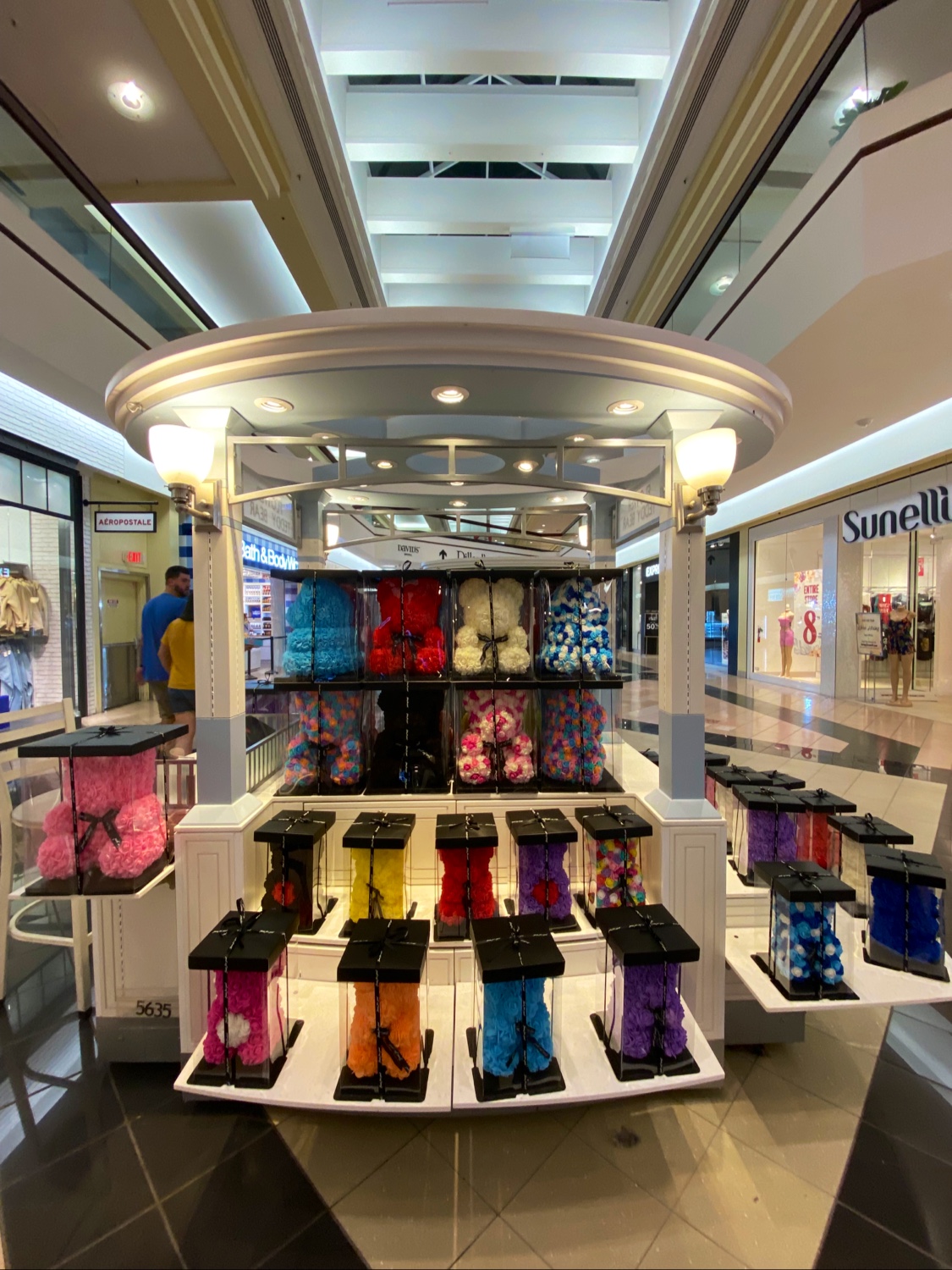 Altamonte Mall – TortoisePath | Florida | USA 🇺🇸