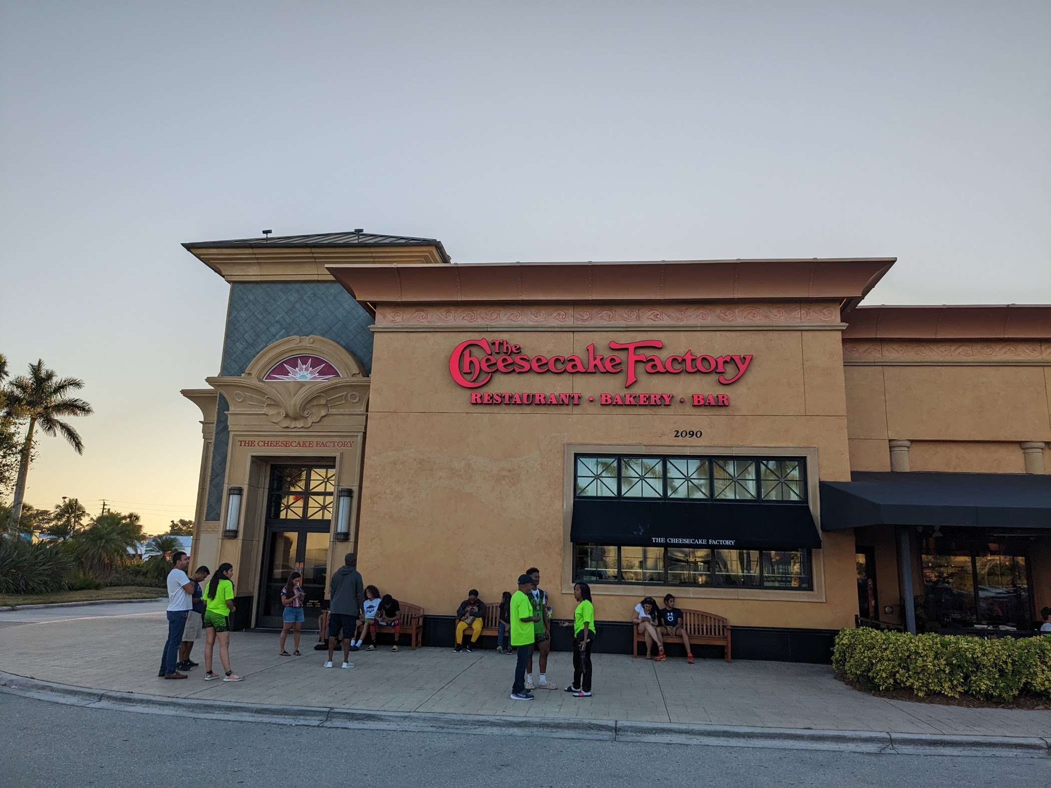 Coastland Center — Naples