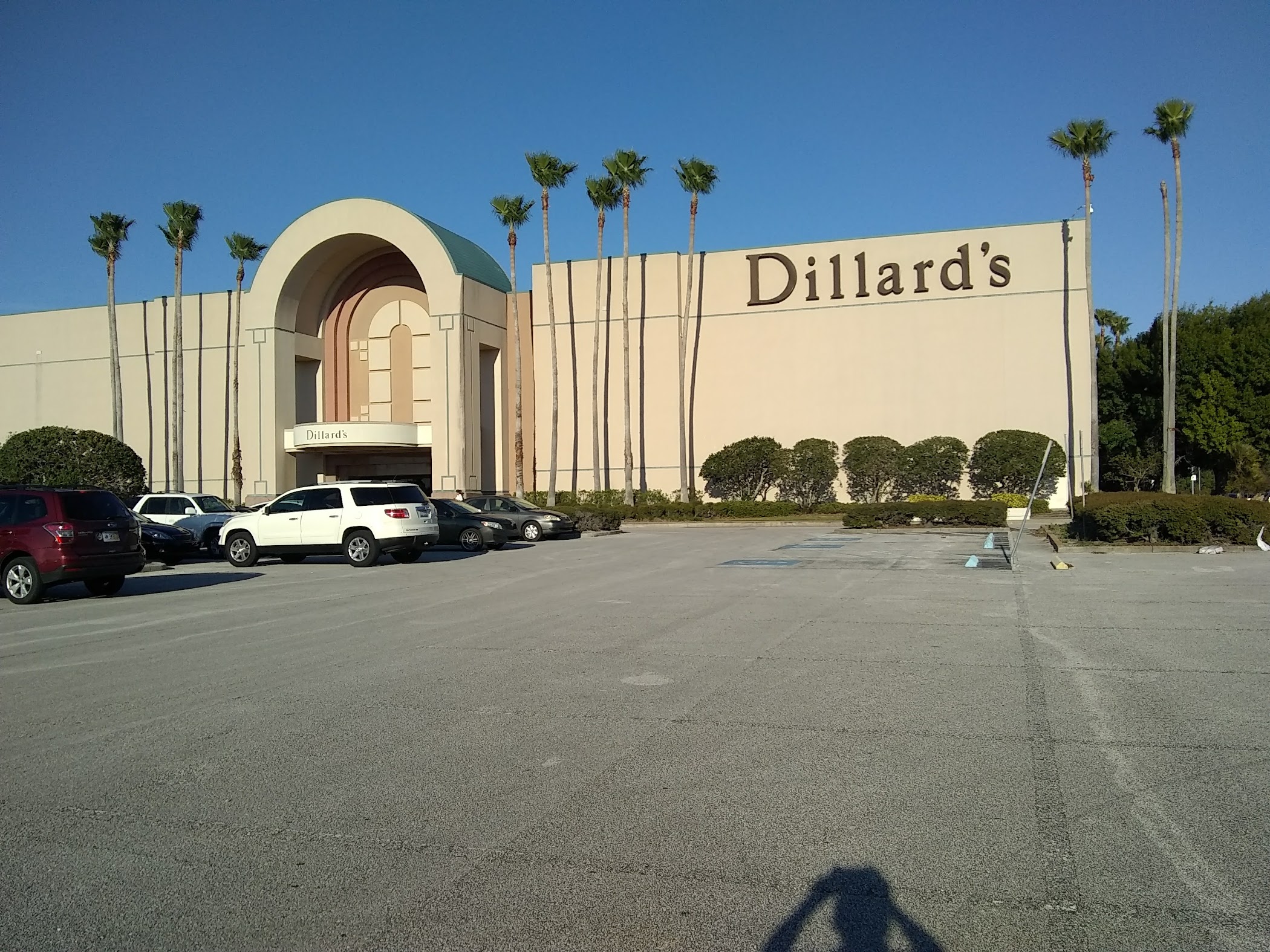 West Oaks Mall — Ocoee
