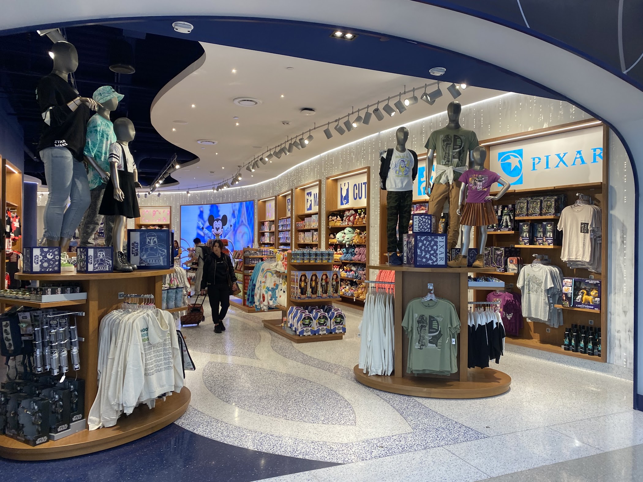 Walt Disney World Store — Orlando