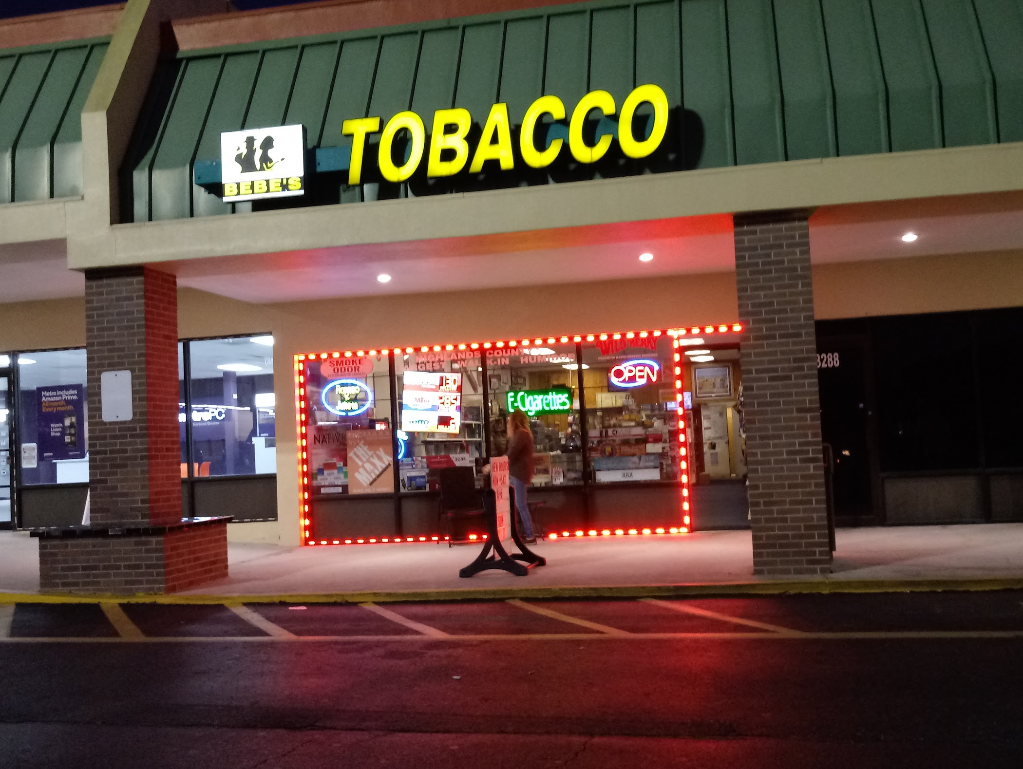 bebes tobacco Bebe Tobacco – TortoisePath | Florida