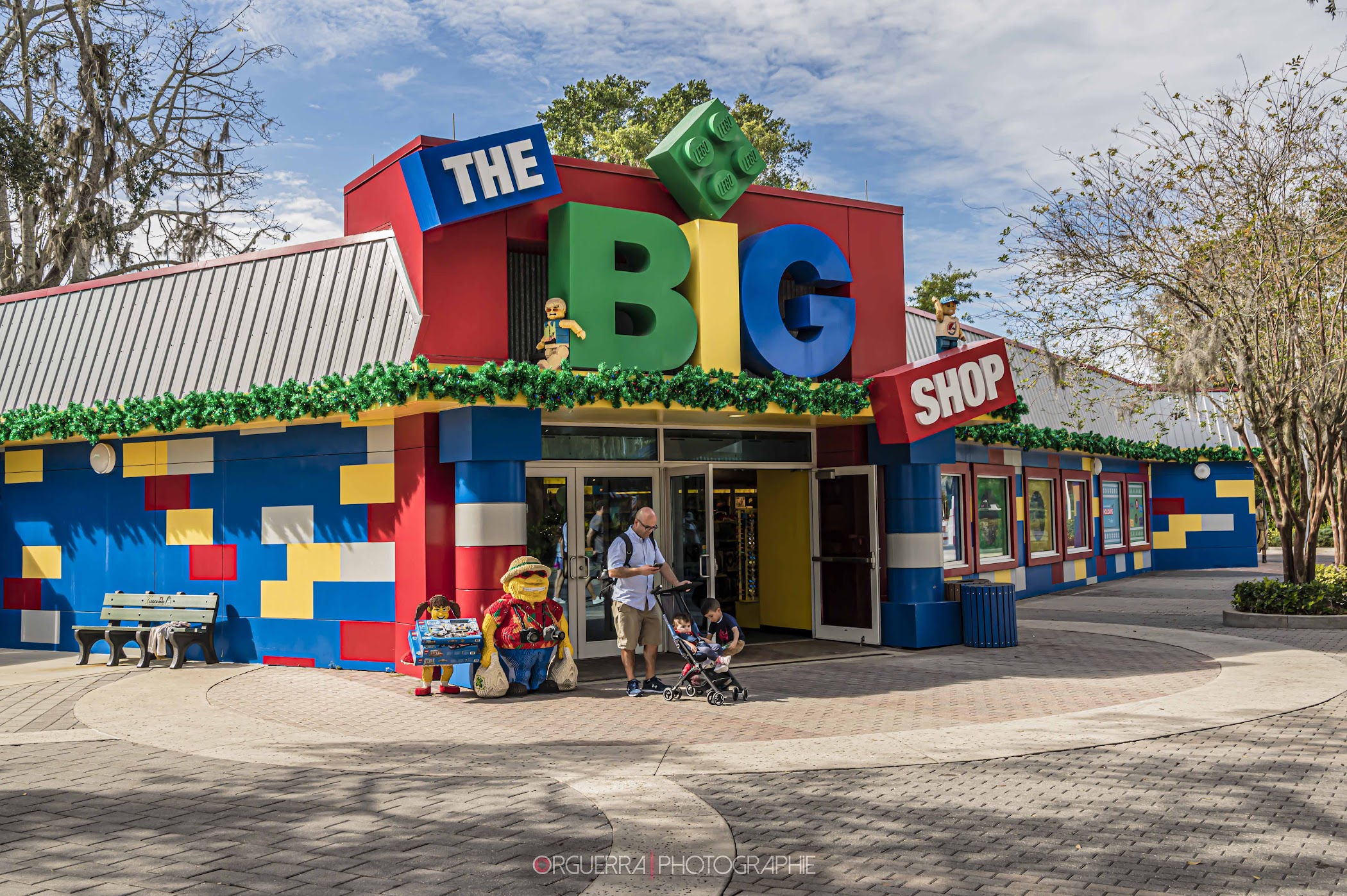 The Big Shop — Winter Haven