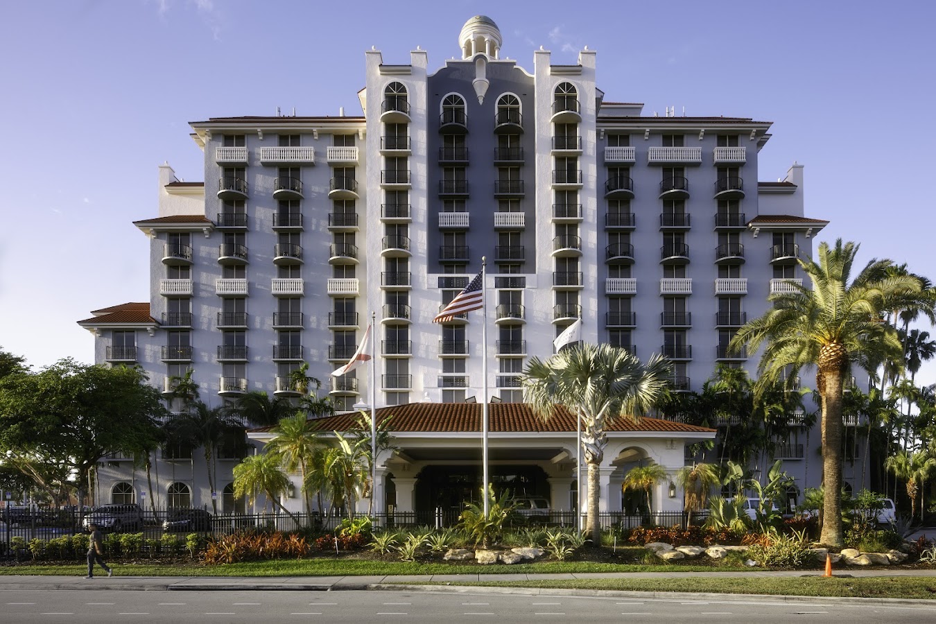 Embassy Suites by Hilton Fort Lauderdale 17th Street | Florida USA 🇺🇸 — Fort Lauderdale