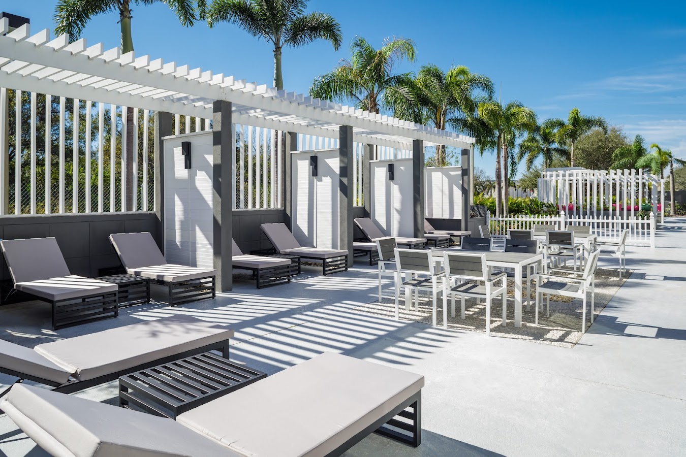 DoubleTree by Hilton Sarasota Bradenton Airport | Florida USA 🇺🇸 — Sarasota