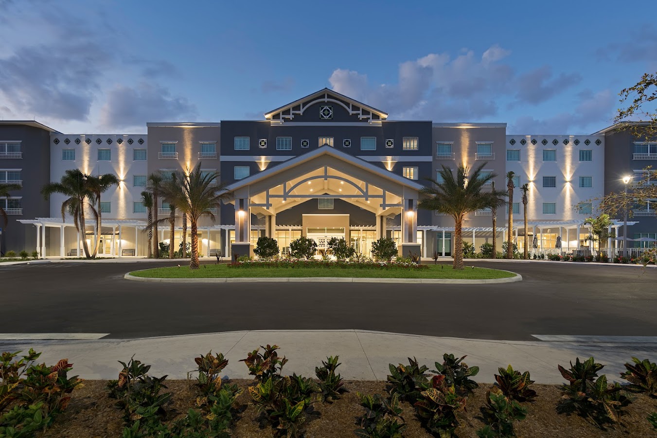 Carlisle Inn & Conference Center Sarasota | Florida USA 🇺🇸 — Sarasota