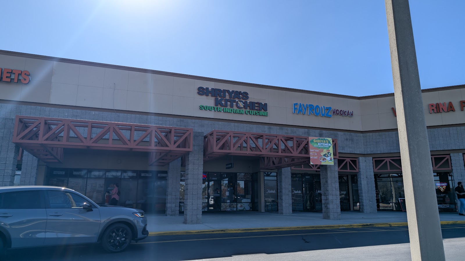 Brandon Crossings | Florida USA 🇺🇸 — Tampa