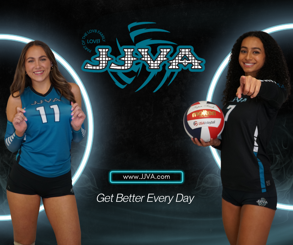 JJVA Volleyball Club | Sport Facility | Florida USA 🇺🇸 — Jacksonville