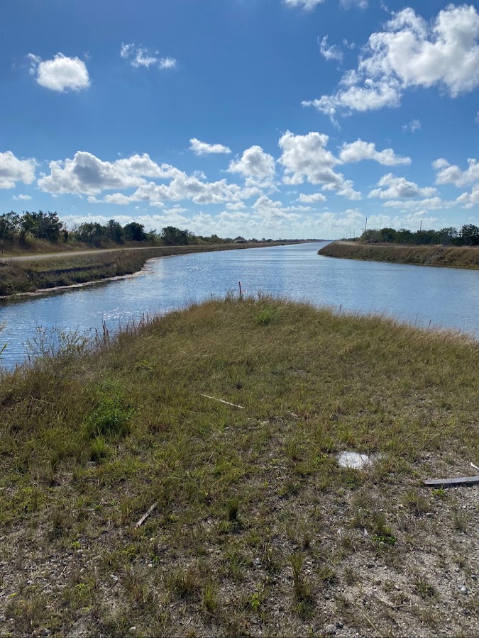 Southern Glades Wildlife and Environmental Area | Florida USA 🇺🇸 — Homestead