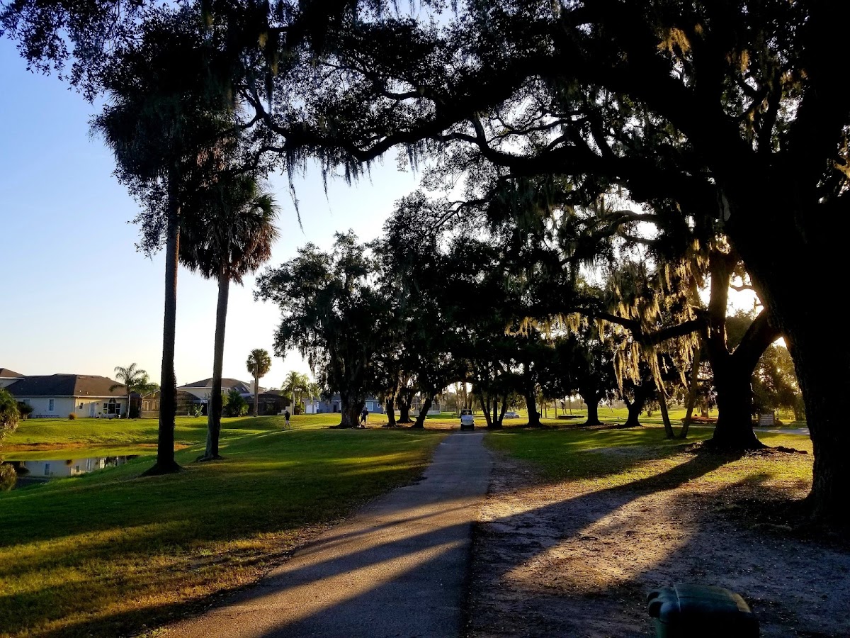 Oaks National Golf Club | Florida USA 🇺🇸 — Kissimmee