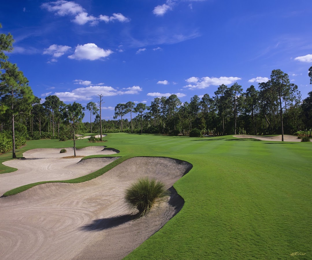 Calusa Pines Golf Club | Florida USA 🇺🇸 – TortoisePath | Florida | USA 🇺🇸