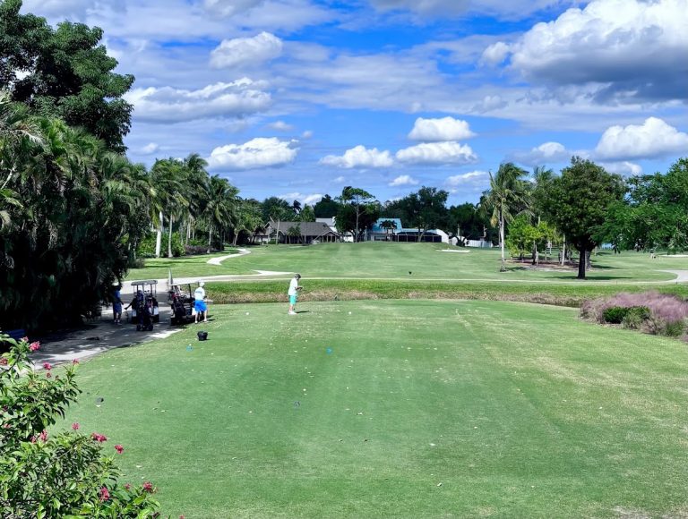 Fort Myers Country Club | Florida USA 🇺🇸