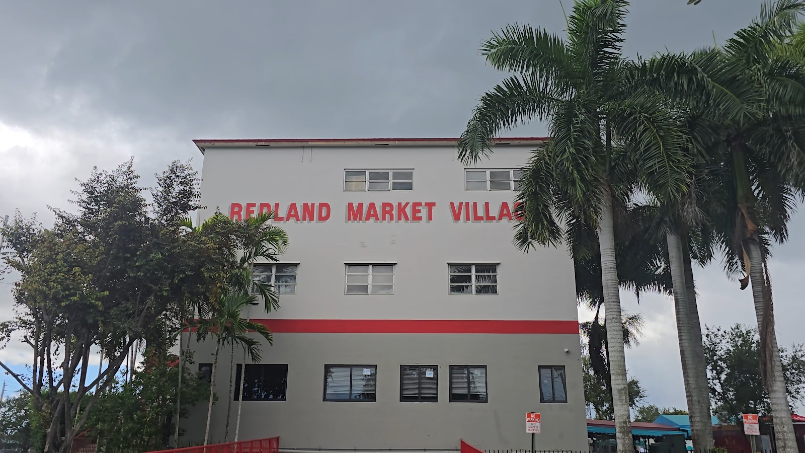 Redland Market Village | Florida USA 🇺🇸 — Homestead