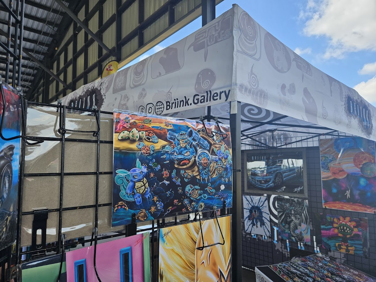 Orlando Outdoor Market | Florida USA 🇺🇸 — Orlando