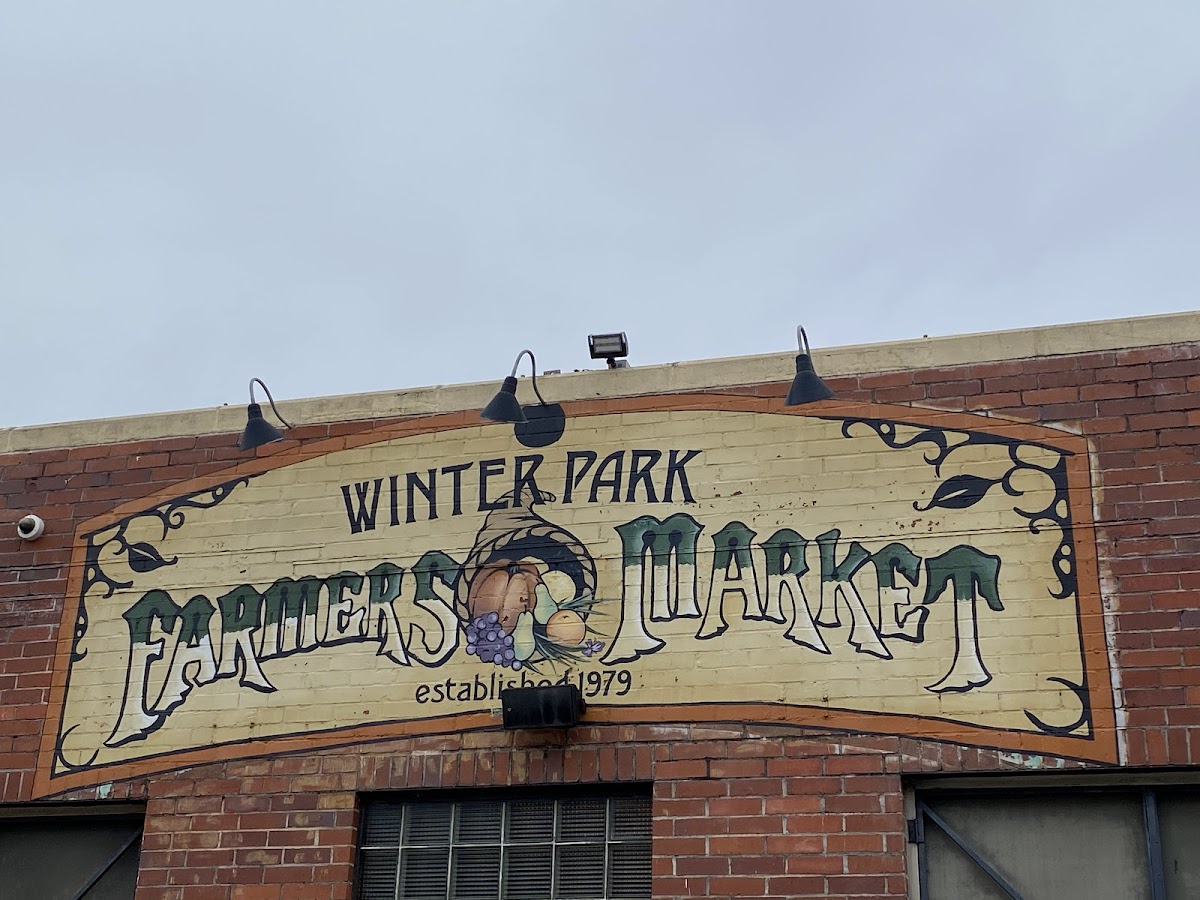 Winter Park Farmers’ Market | Florida USA 🇺🇸 — Winter Park