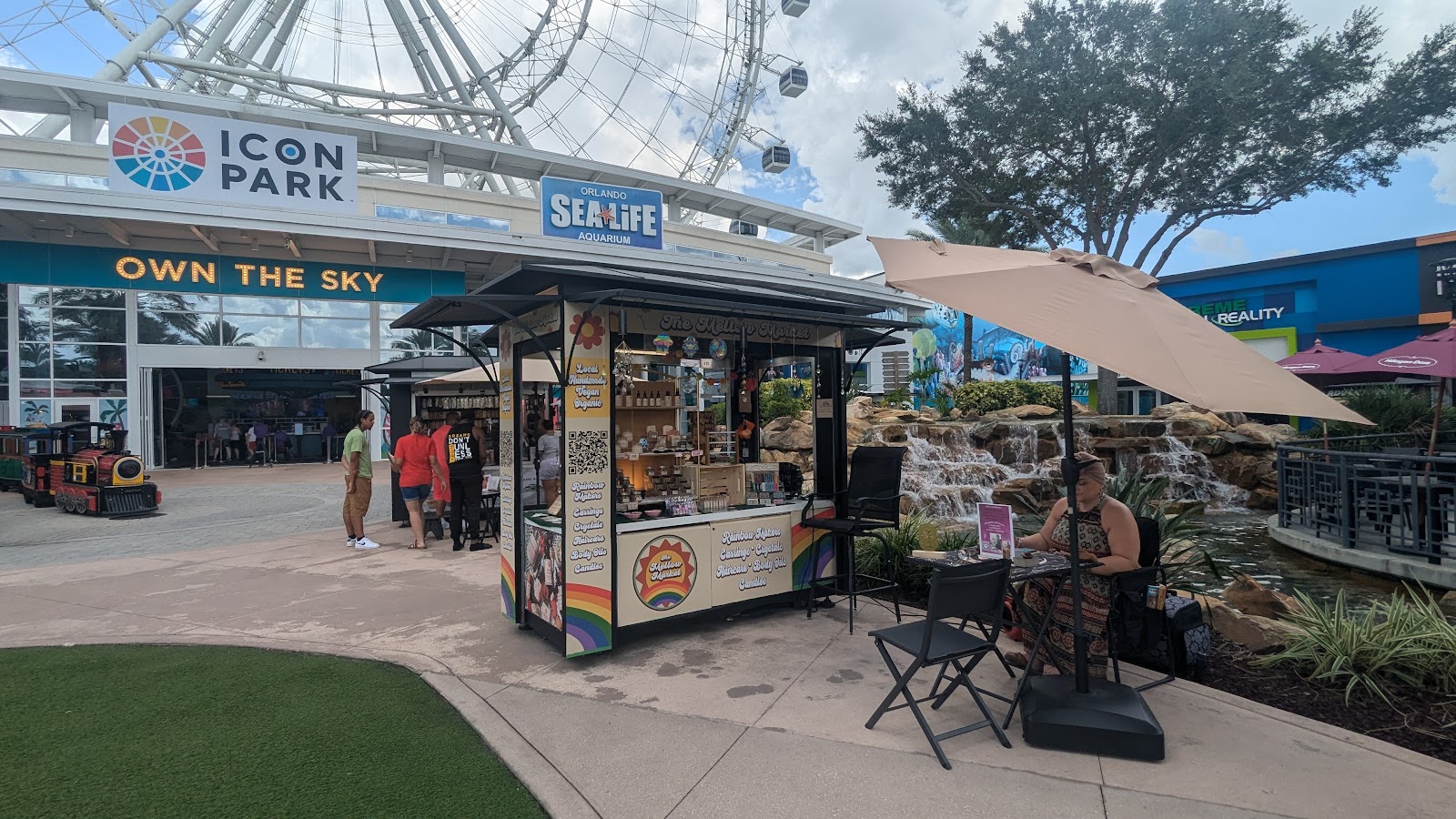 The Mellow Market | Florida USA 🇺🇸 – TortoisePath | Florida | USA 🇺🇸