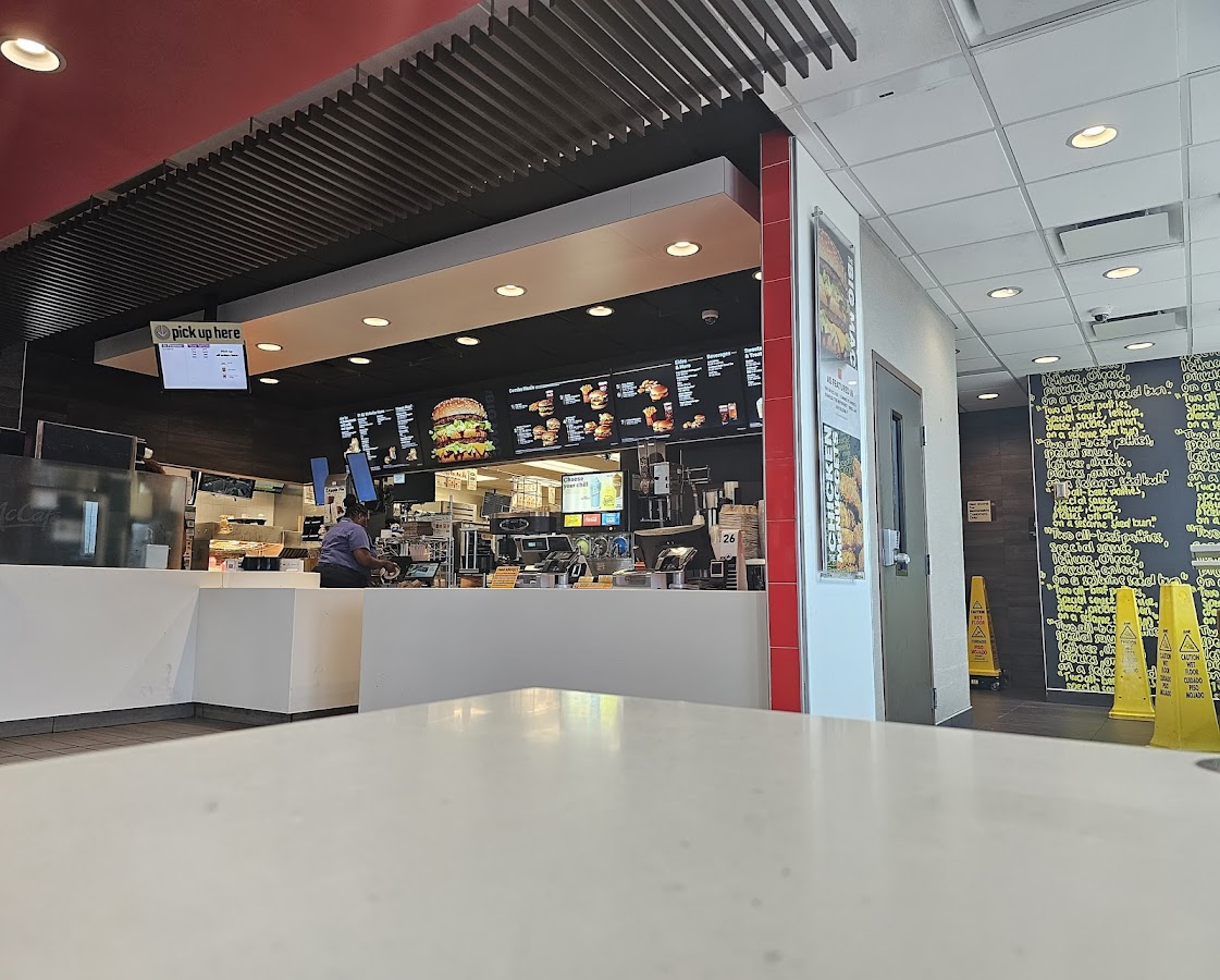 McDonald’s | Florida USA 🇺🇸 — Orlando