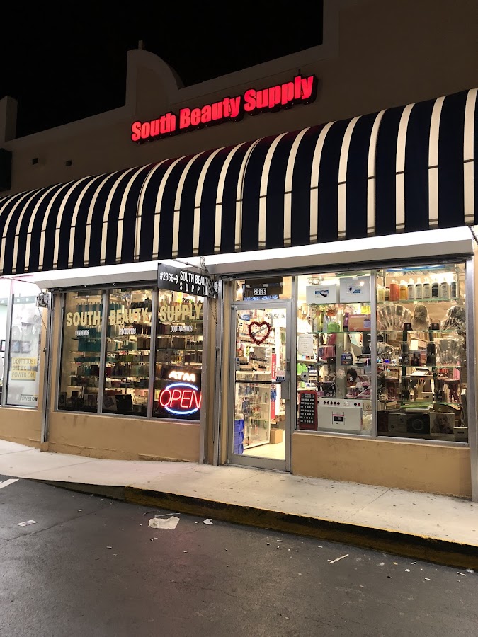 8th Street Shopping Center | Florida USA 🇺🇸 — Miami