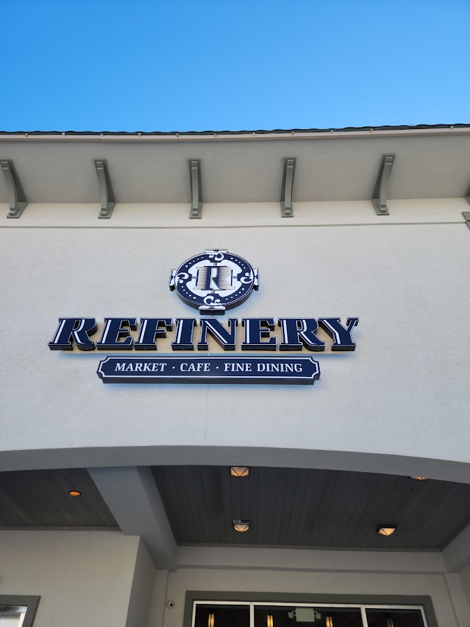 Refinery Jax Beach | Florida USA 🇺🇸