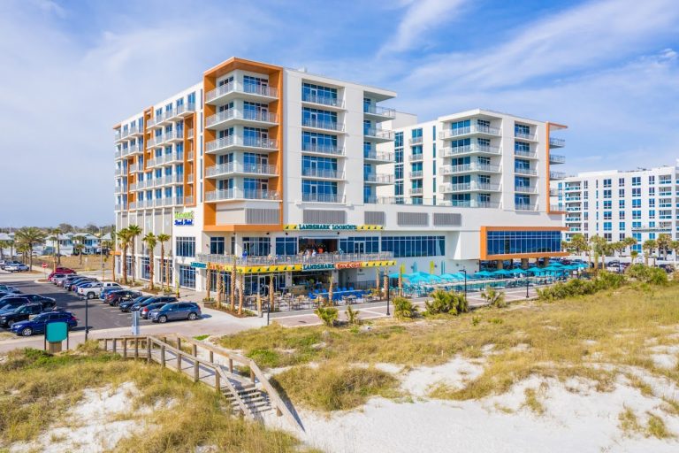 Margaritaville Beach Hotel Jacksonville Beach | Florida USA 🇺🇸