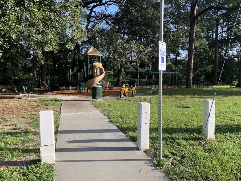 Verona Park | Florida USA 🇺🇸 in Ghana