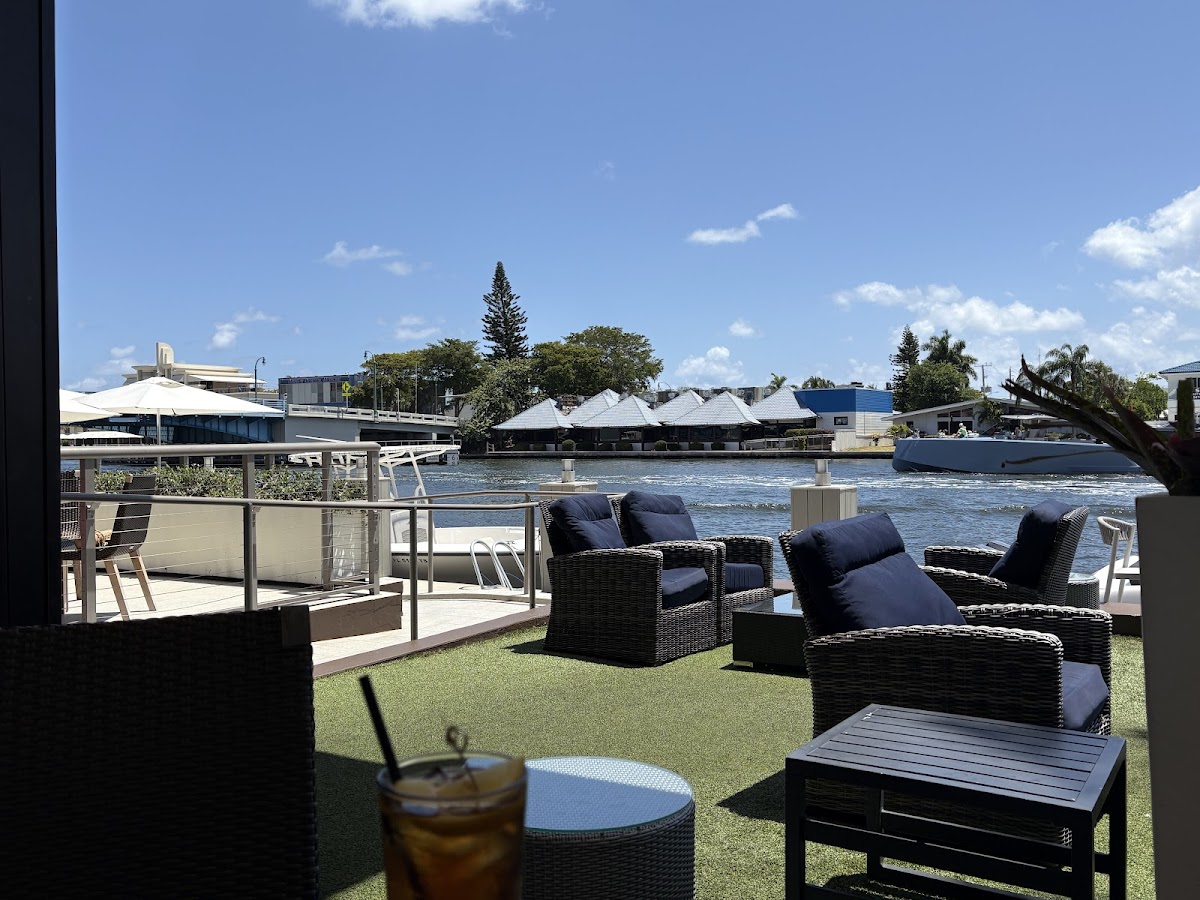Kaluz Restaurant | Florida USA 🇺🇸 — Fort Lauderdale