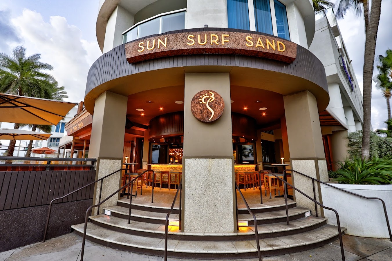 S3 (Sun Surf Sand) | Florida USA 🇺🇸 — Fort Lauderdale