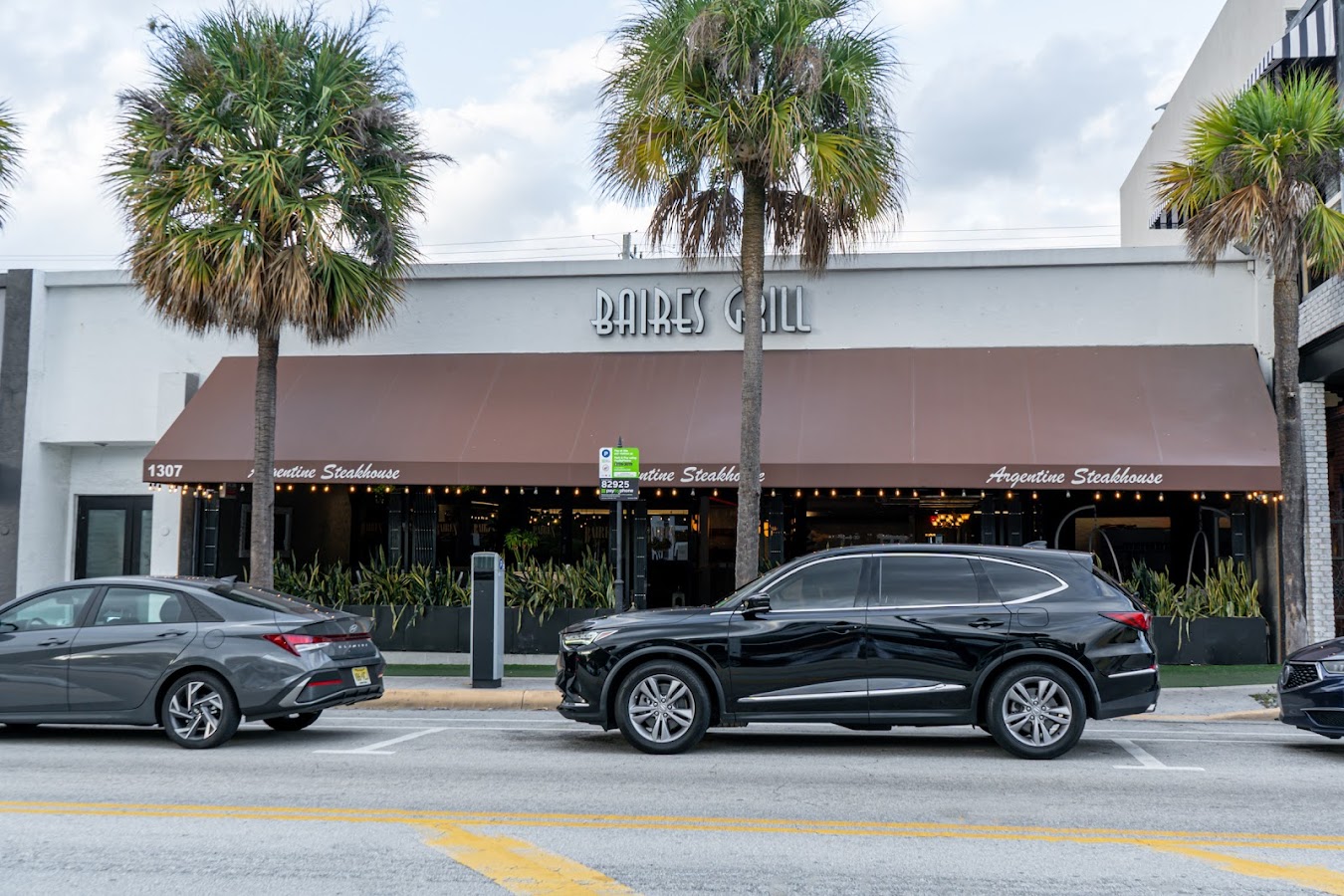 Baires Grill – Las Olas | Florida USA 🇺🇸 — Fort Lauderdale