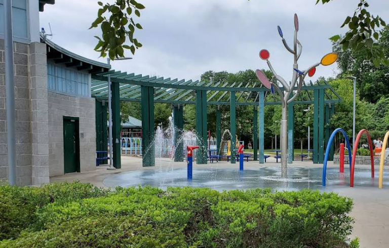 D.H. Stanton Park | Georgia USA 🇺🇸