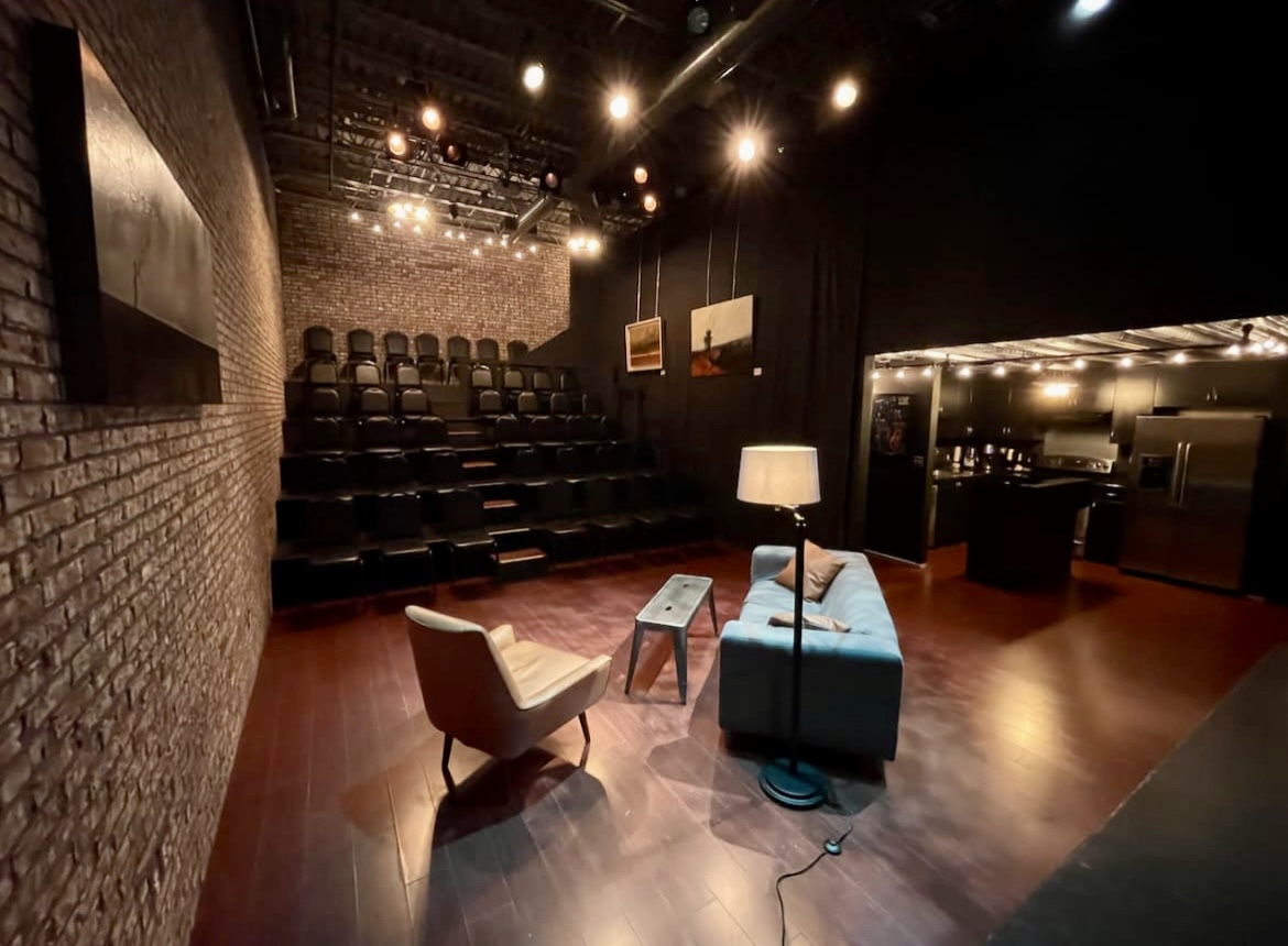 The Atlanta Theater | Georgia USA 🇺🇸 — Atlanta