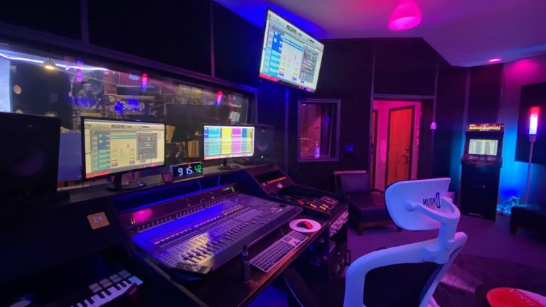 Mudnoc Studios | Georgia USA 🇺🇸