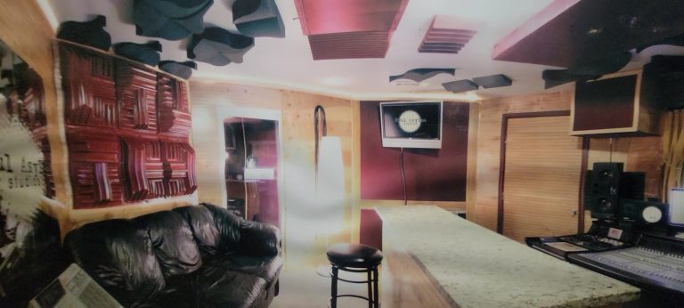 Vision Studios | Georgia USA 🇺🇸