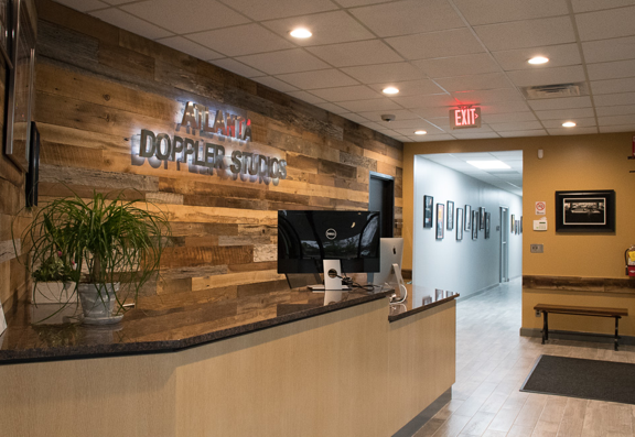 Doppler Studios | Georgia USA 🇺🇸