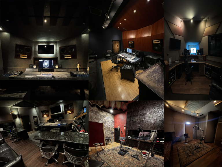 Astro Studios | Georgia USA 🇺🇸